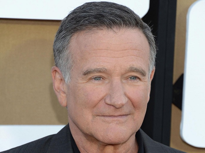 Robin Williams widow pens poignant essay detailing comedian`s final months